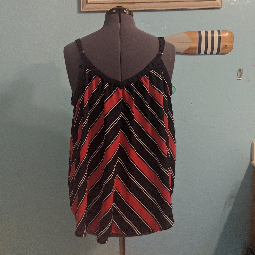 Torrid top